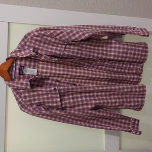 Patagonia button down